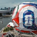 Start Times And How To Watch In Mexico, Canada And The U.S.