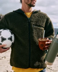 Here’s How Beverage Brands Are Showing Up For The North American World Cup