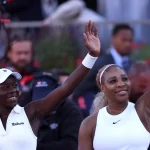 Serena Williams Exits Queen’s Club Amid Victoria Mboko Injury
