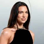 Dua Lipa Hits A New Career Low On One Chart