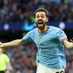 Real Madrid Makes Contract Offer To Sign Bernardo Silva