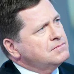 Trump Nominates Ex-SEC Chair Jay Clayton For DNI