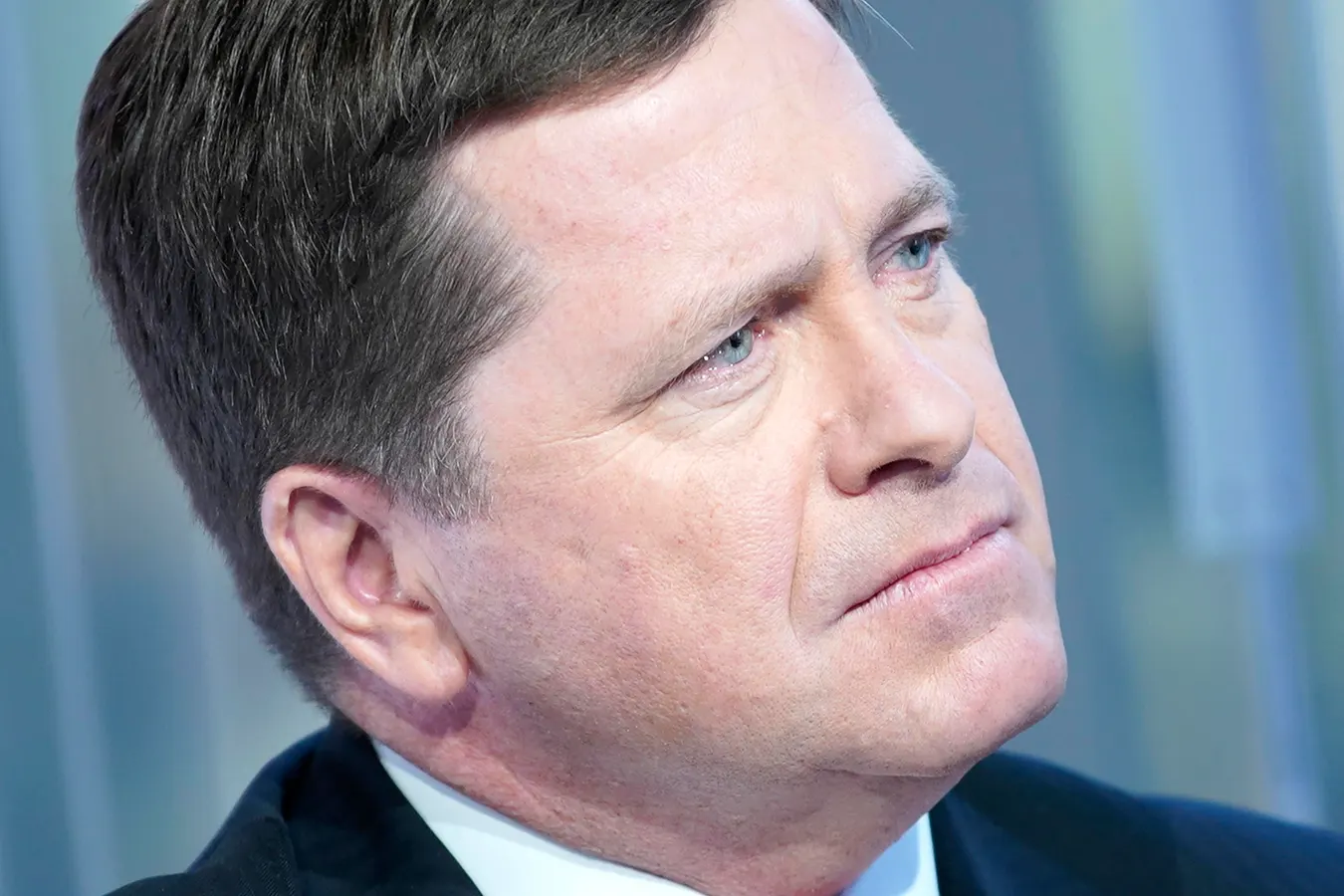 Trump Nominates Ex-SEC Chair Jay Clayton For DNI