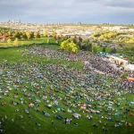 Why The Great American Beer Festival Is Moving Outdoors