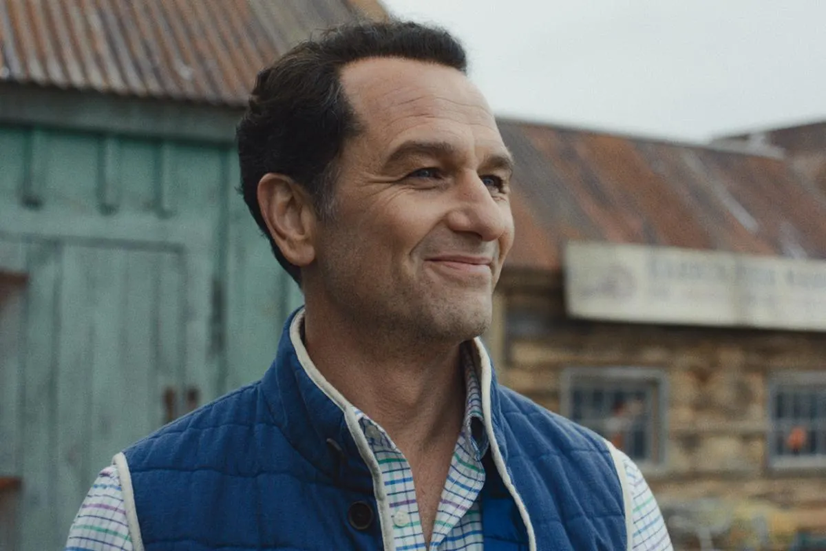 Some Good News And Some Bad News For ‘Widow’s Bay’ Season 2
