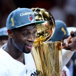 Dwyane Wade Chimes In On NBA Finals As Series Extends