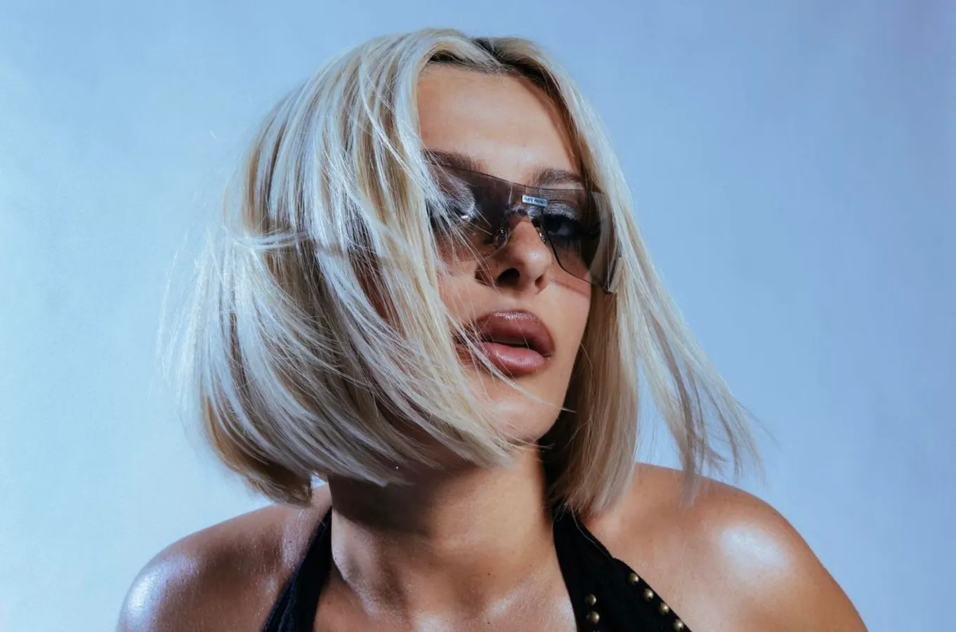Bebe Rexha And The Sound Of Becoming ‘Dirty Blonde’