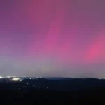 Aurora Might Be Visible In 8 States Thursday Night