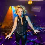 Samantha Fish On Favorite Live Albums And Recording First Live Record