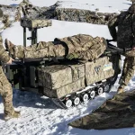 Why Drones Are Becoming The New Norm For Military Rescues