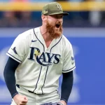 Bryan Baker, Kevin Kelly Pace Impressive Rays’ Bullpen