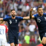 Collection Of World Cup Jerseys Brings Soccer History To Life