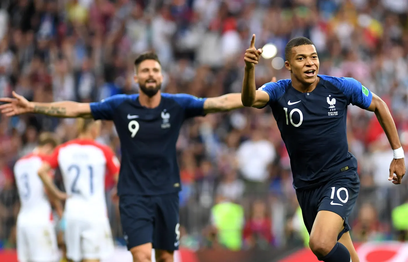Collection Of World Cup Jerseys Brings Soccer History To Life