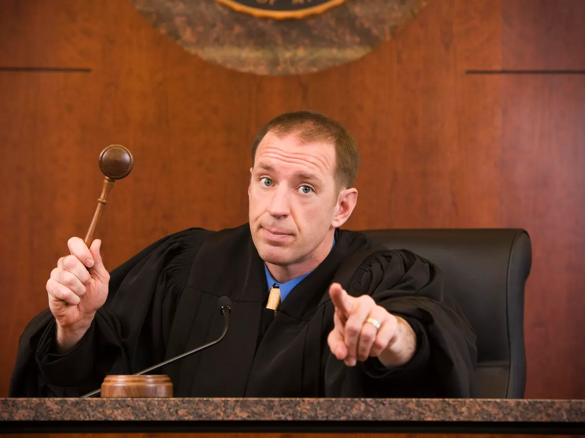 Judge Boots Attorneys After Both Sides Submit AI-Hallucinated Citations