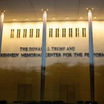 Kennedy Center Board Files Appeal Against Court Order To Remove Trump’s Name