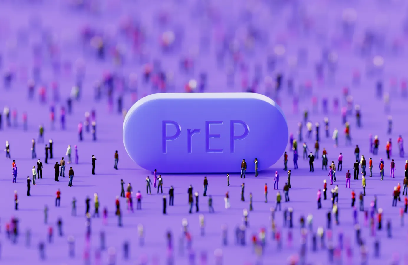 How Wisp and Mount Sinai Are Fixing the PrEP Access Gap