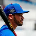 Former Cubs Infielder, World Series Champ, Returns After Retirement Decision