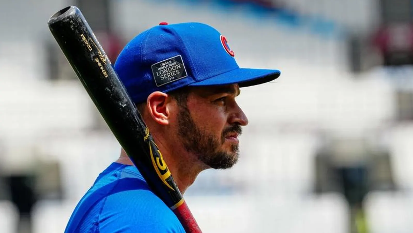 Former Cubs Infielder, World Series Champ, Returns After Retirement Decision