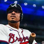 Braves’ ‘Family’ Backstop Reunites With AL Club Shortly After Roster Cut