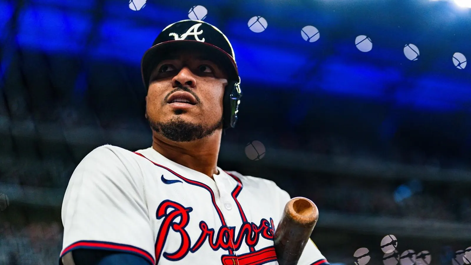 Braves’ ‘Family’ Backstop Reunites With AL Club Shortly After Roster Cut