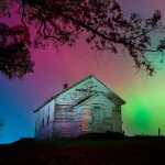 Strong Chance Of Seeing Aurora In These States This Weekend