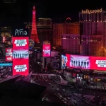 BTS Concerts And ‘THE CITY’ Project Generated An Estimated 0 Million For Las Vegas