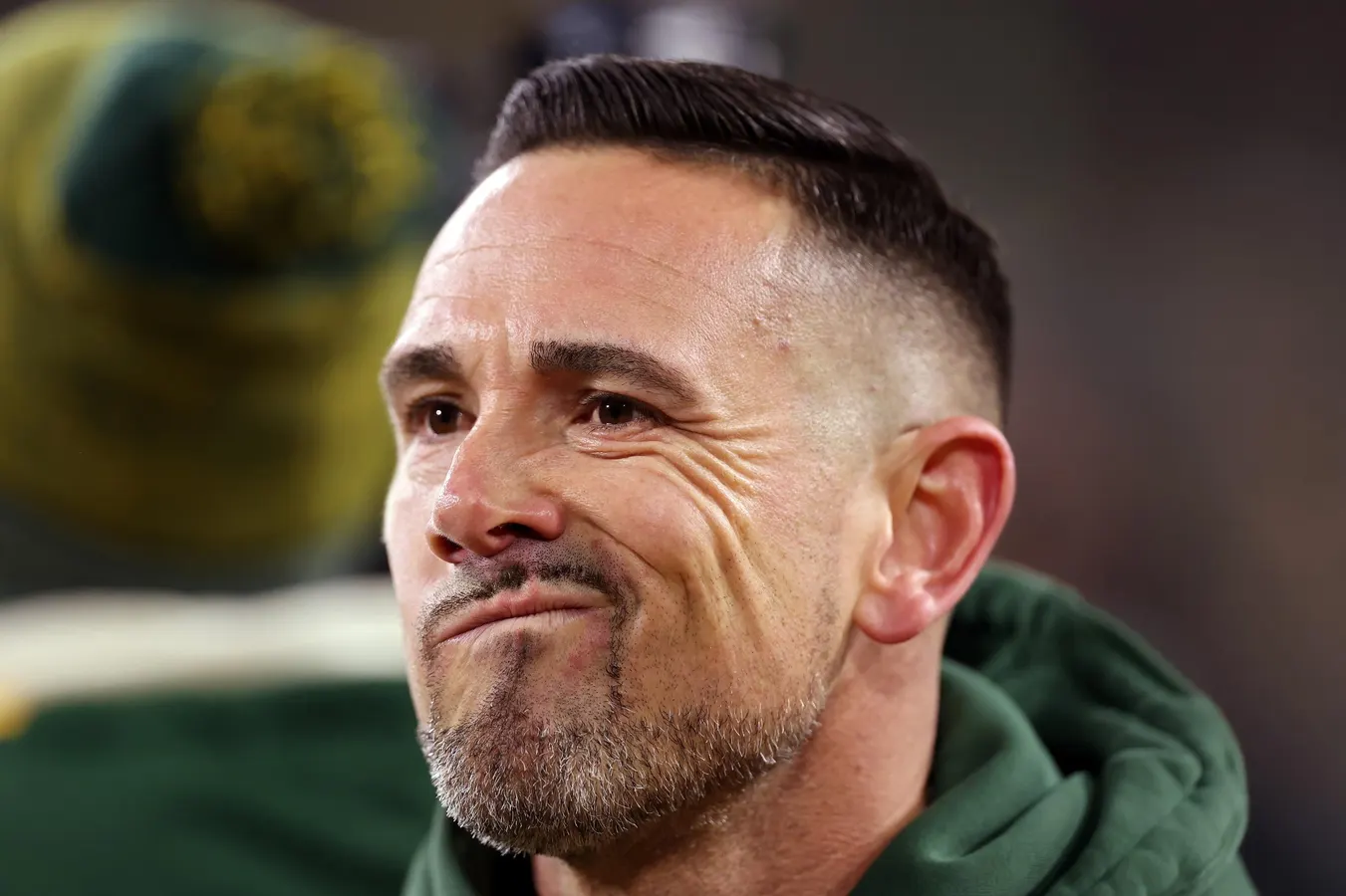The Packers And Spurs Have A Lot In Common — And That’s Not A Good Thing
