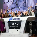 SPCX Debuts At 0 (Live Updates)