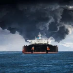 Water Is A Weapon In The Third Gulf War