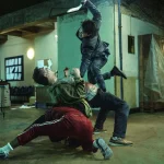 The Best Action Movie Of 2026 Has A 99% Rotten Tomatoes Score And Is Out Today
