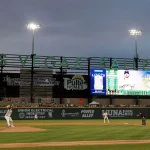 The Athletics Are Giving Las Vegas A Taste Of Baseball In The Desert