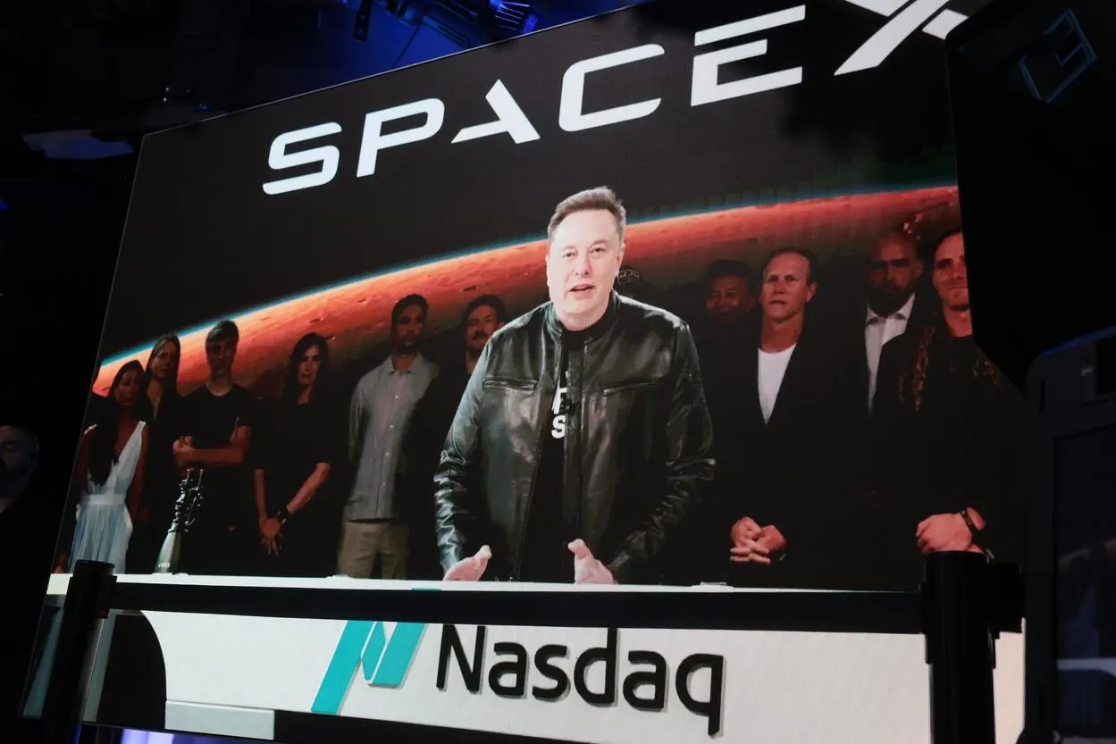 Here’s What Elon Musk Said Before SPCX Makes Historic Debut On Stock Market