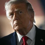 Trump’s Anti-Weaponization Fund Blocked In Court—Again