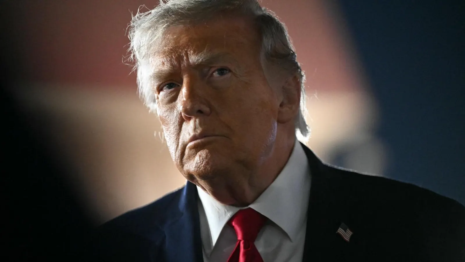 Trump’s Anti-Weaponization Fund Blocked In Court—Again