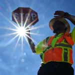 Extreme Weather Is Becoming A Workforce Crisis