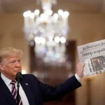 Trump Is Pressuring Congress To Expunge His Impeachments, Report Says