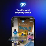 How Gopuff And SpaceX’s XAI Are Reinventing Instant Shopping With “Go”