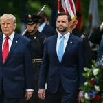Trump And Vance Reject Reports Peace Deal Favors Iran