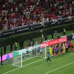 What Empty Seats At World Cup In Guadalajara Do And Don’t Tell Us