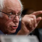 Bernie Sanders And More Blast Musk’s Trillionaire Status After SpaceX IPO