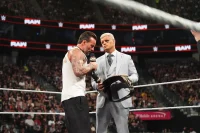 WWE’s Reported Creative Plans For CM Punk’s Return