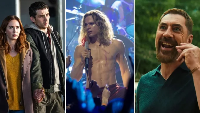 New Shows And Movies To Stream On Netflix, Hulu, Prime Video, Apple TV And More