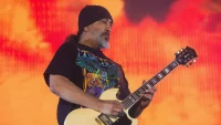 Kim Thayil On New Book A Screaming Life, Preserving Soundgarden Legacy