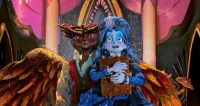 ‘I Am Frankelda’ Directors On How Guillermo Del Toro Influenced Their New Stop-Motion Film