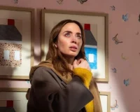 ‘Disclosure Day’ Feels Oddly Out Of Touch