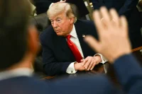 Trump—Who Bashed Obama For Lifting Iran Sanctions—Might Do The Same