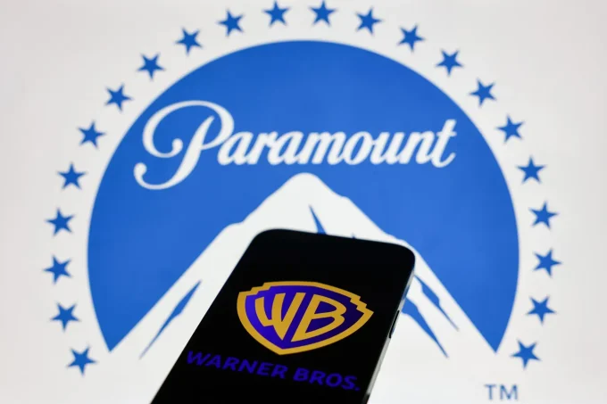 Paramount-Warner Bros. Merger Receives DOJ Approval