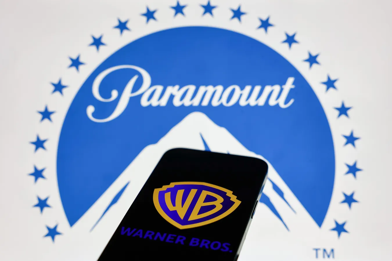 Paramount-Warner Bros. Merger Receives DOJ Approval