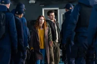 ‘Disclosure Day’ Eyes .5 Million Opening As Spielberg Film Defies Pre-Release Projections