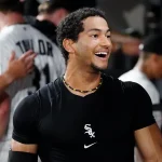 Chicago White Sox Keep Rolling With Their 2 Montgomery Lineup